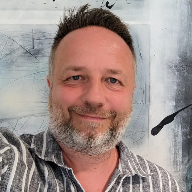 Daniel Weihmann