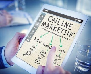 Online-Marketing-Grundlagen für Anfänger