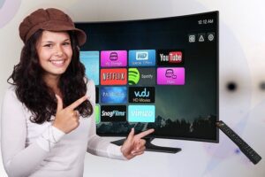 Addressable TV - Die Chance für die KMU Kunden zu generieren!
