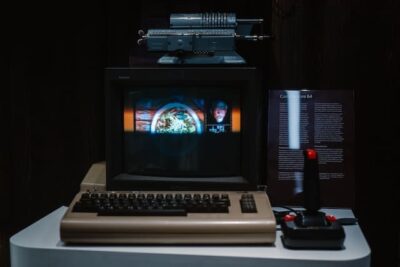 Commodore C64 - Die Fakten!