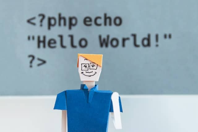 Mit PHP 8.2 wird es besonders einfach, Websites auf höherem Level zu gestalten. Learn More!