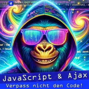 Dynamische Webentwicklung mit JavaScript und Ajax