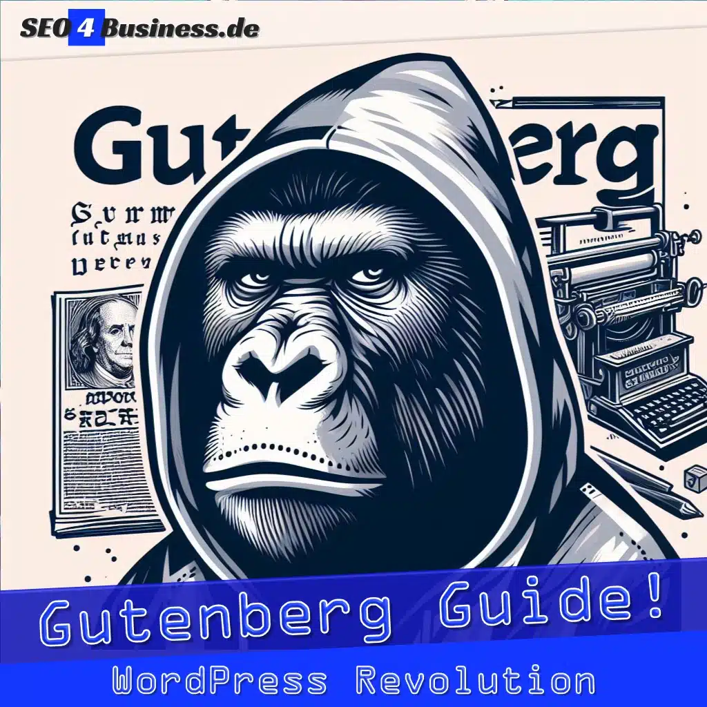Ein frischer Blick auf WordPress Gutenberg