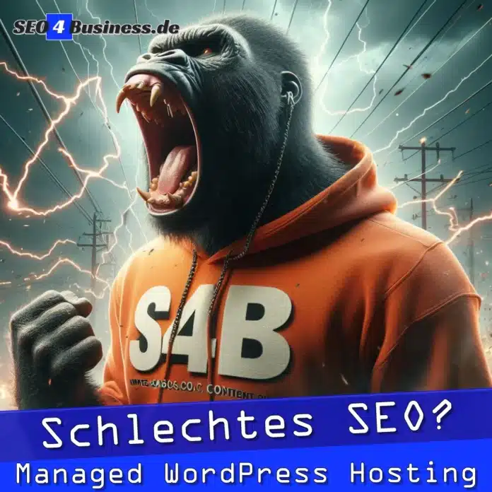Beheerde WordPress-hosting in actie