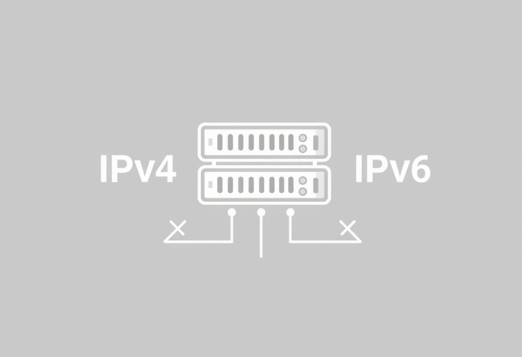 Wenn Sie jetzt nicht auf Dual Stack setzen, könnten Sie den Anschluss an die Zukunft des Internets verpassen! Der Druck auf IPv4 wächst, und die Zeit für einen reibungslosen Übergang wird immer knapper. Ohne Dual Stack riskieren Sie nicht nur Sicherheitslücken, sondern auch schwerwiegende Kompatibilitätsprobleme. Wer jetzt zögert, bleibt bald auf der Strecke. Können Sie es sich leisten, die entscheidende Technologie zu ignorieren, während andere bereits den Vorsprung nutzen?