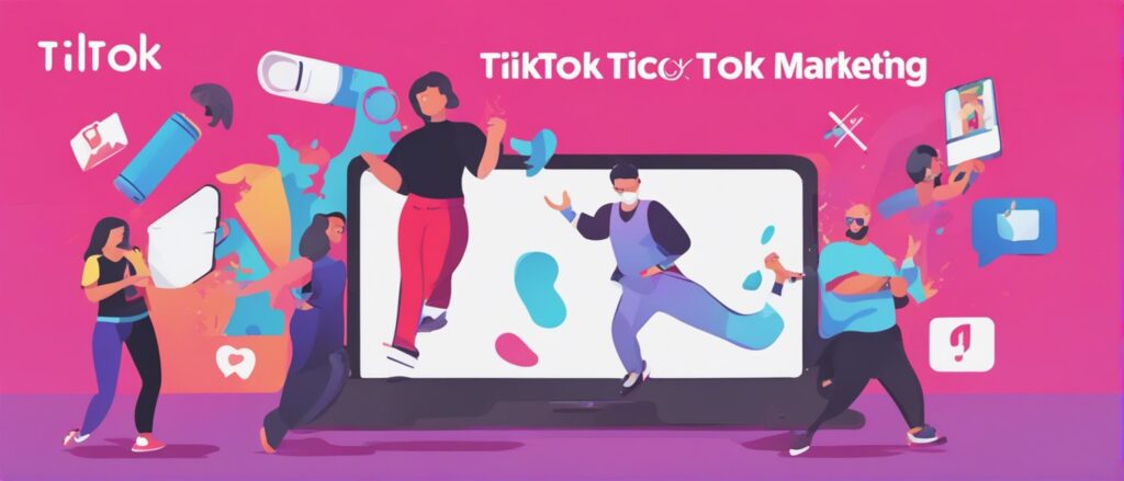 Erfolgreiches TikTok-Marketing: Best Practices und Beispiele