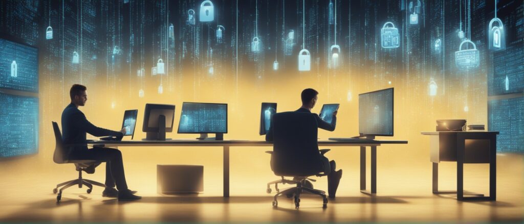 Welche Auswirkungen hat die Einhaltung von Datenschutzrichtlinien auf den Schutz der Privatsphäre online?