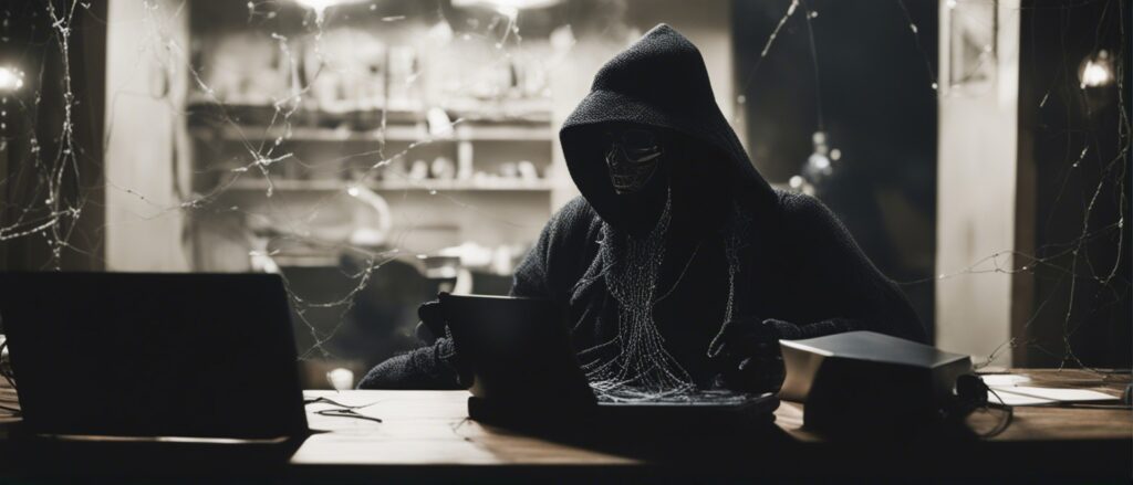 Knowledge of the Deep Web and Darknet represents more than just a glimpse into the dark side of the Internet.