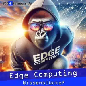 Edge Computing Grafik