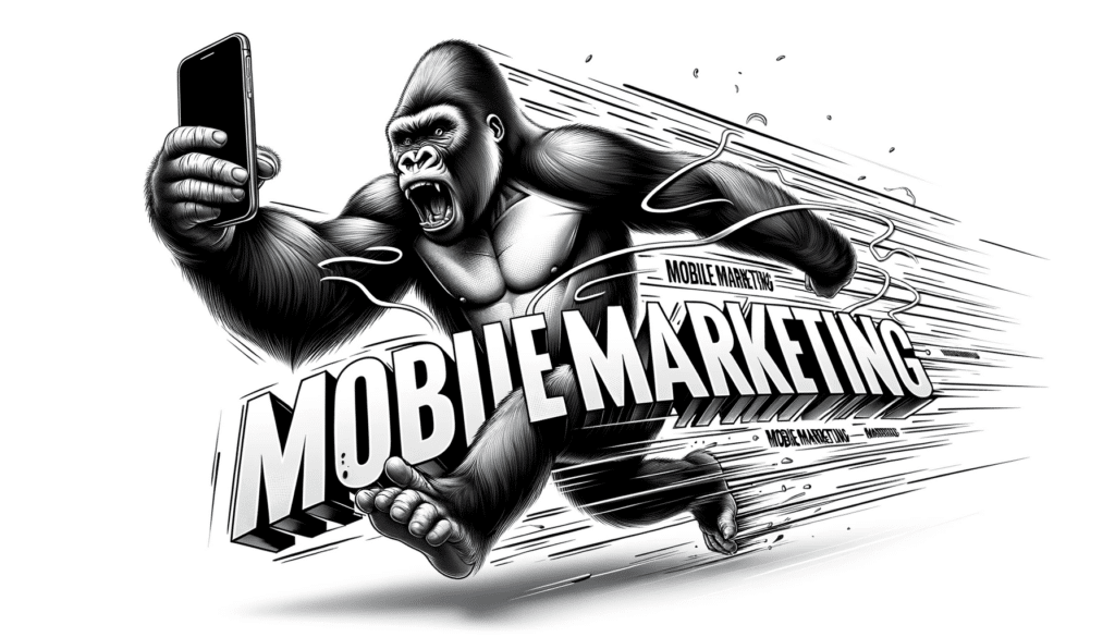 In der Welt des Online-Marketings stellt diese Position eine echte Herausforderung dar und ermöglicht es Ihnen, Ihre mobile Marketingstrategie auf den neuesten Stand zu bringen.