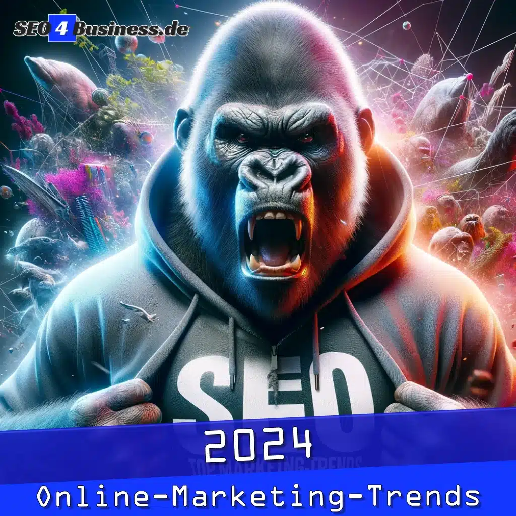 Innovative Marketing-Trends 2024