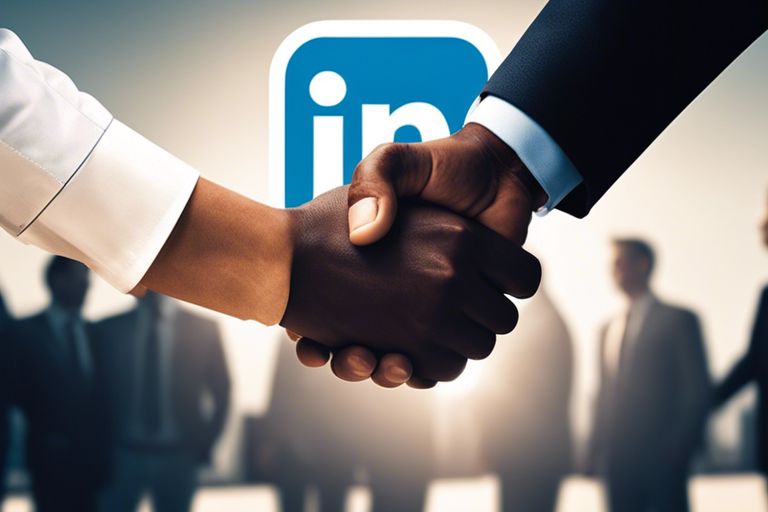 LinkedIn für Recruiting nutzen? Das kann ein echter Gamechanger sein! Mit meiner Erfahrung im Online-Marketing zeige ich Ihnen, ob LinkedIn wirklich sinnvoll ist. Erhalten Sie praxisnahe Tipps, wie Sie die besten Talente für Ihr Team gewinnen können. Erfahren Sie, welche Fehler Sie vermeiden sollten und wie Sie Ihre Rekrutierungsstrategie auf ein neues Level heben. Sind Sie bereit, LinkedIn effektiv zu nutzen? Lassen Sie sich überraschen!