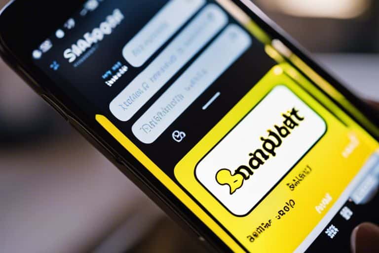 Möchten Sie Ihren Snapchat Account sicher und dauerhaft löschen? In diesem Beitrag erkläre ich Ihnen Schritt für Schritt, wie Sie Ihr Profil problemlos entfernen können. Erfahren Sie, welche Optionen Ihnen zur Verfügung stehen und welche Fallstricke es zu vermeiden gilt. Ich teile meine besten Tipps, damit Sie den Prozess mühelos meistern. Lassen Sie uns gemeinsam herausfinden, wie Sie Snapchat endgültig den Rücken kehren können!