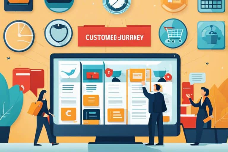 Sind Sie bereit, Ihre Kunden in wahre Fans zu verwandeln? In meinem neuen Beitrag enthülle ich revolutionäre Strategien zur Optimierung der Customer Journey im E-Commerce. Erfahren Sie, wie Sie Ihre Kunden begeistern und nachhaltig binden können. Verpassen Sie nicht die Geheimnisse, die Ihren E-Commerce-Erfolg auf ein neues Level heben. Lassen Sie uns gemeinsam Ihre Kundenbindung revolutionieren!