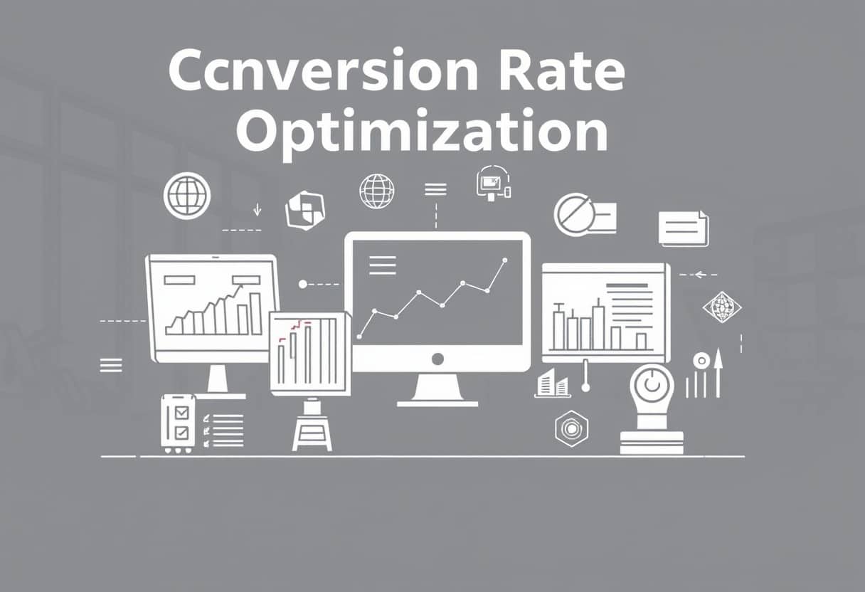 Ihre Webseite verschenkt täglich potenzielle Kunden, ohne dass Sie es merken. Wenn UX und SEO nicht perfekt zusammenarbeiten, entgeht Ihnen jede Menge Umsatz. Stellen Sie sich vor, wie viele Besucher bereits abgesprungen sind, nur weil kleine Details nicht optimiert waren. Wollen Sie wirklich weiterhin diese Chancen ungenutzt lassen? Es gibt Wege, Ihre Conversion Rate drastisch zu steigern – aber nur, wenn Sie jetzt handeln, bevor Ihre Konkurrenz es tut!