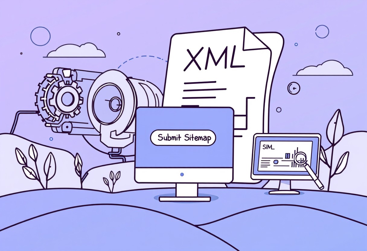 Ohne eine XML-Sitemap könnte Ihre Website im digitalen Dschungel untergehen. Während Ihre Konkurrenz schon die vorderen Plätze bei Google besetzt, bleiben Sie unsichtbar. Wollen Sie riskieren, dass wichtige Seiten übersehen werden? Die fehlende XML-Sitemap kann Ihre SEO-Bemühungen zunichtemachen. Sorgen Sie dafür, dass Ihre Website nicht in der Masse untergeht und jede Chance nutzt, um an die Spitze zu gelangen. Jetzt handeln, bevor es zu spät ist!