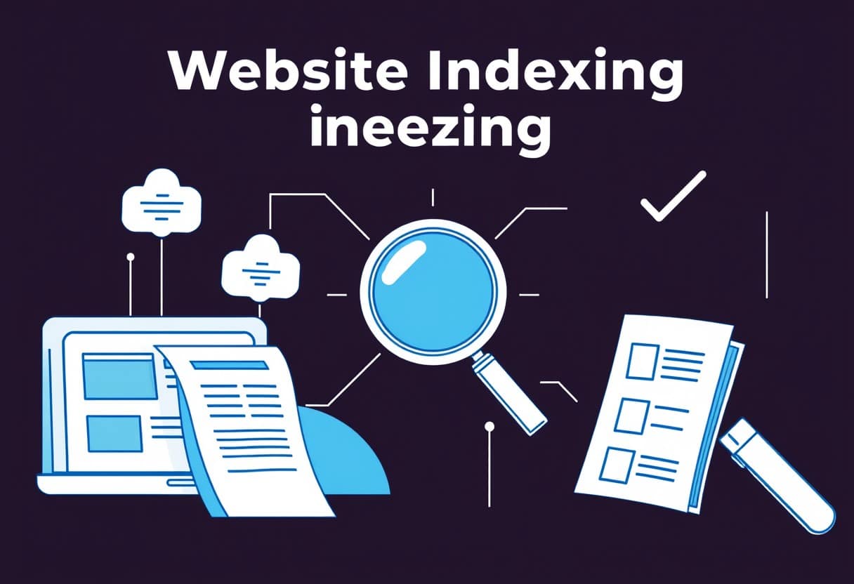 Viele wichtige Webseiten bleiben oft unbemerkt von Suchmaschinen. Das Problem kenne ich nur zu gut. Indexierungsprobleme können dazu führen, dass wertvolle Inhalte nicht gefunden werden. Ich teile meine Erfahrungen und Strategien, wie Sie sicherstellen können, dass alle relevanten Seiten indexiert werden. Verpassen Sie nicht die Chancen, die eine vollständige Indexierung bietet. Optimieren Sie Ihre Webseite und erhöhen Sie Ihre Sichtbarkeit im Netz durch effektive Maßnahmen.