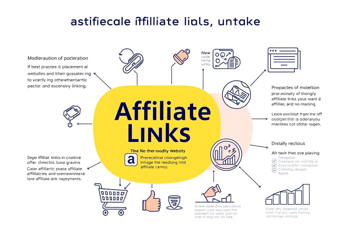 Verlieren Sie gerade Umsatz, weil Sie Ihre Affiliate-Links falsch platzieren? Viele Webseitenbetreiber machen genau diesen Fehler und merken nicht, wie potenzielle Einnahmen an ihnen vorbeiziehen. Wer die perfekte Balance zwischen wertvollen Inhalten und Affiliate-Links nicht kennt, verschenkt bares Geld. Wissen Sie, ob Ihre Strategie funktioniert? Wenn nicht, verpassen Sie möglicherweise die Chance, Ihr volles Potenzial auszuschöpfen – und das könnte Sie teuer zu stehen kommen!