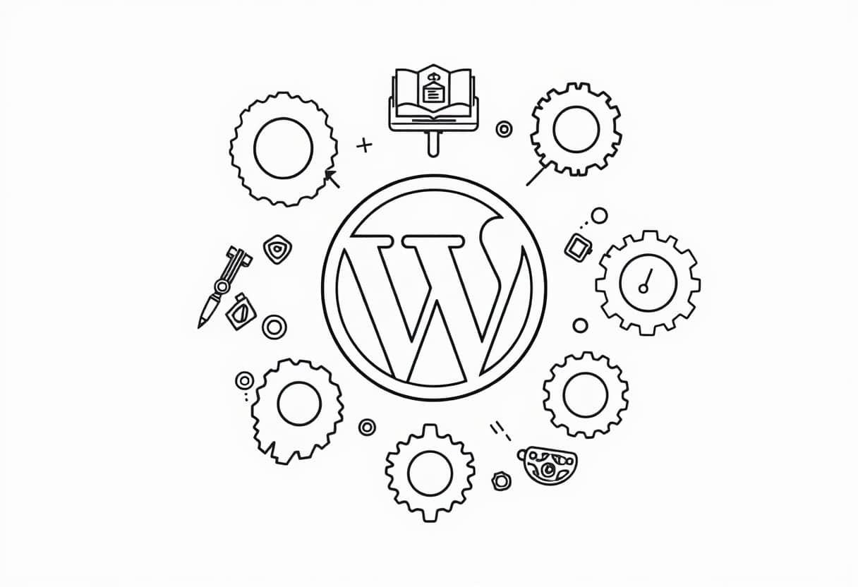 Nutzen Sie wirklich das volle Potenzial Ihrer WordPress-Seite, wenn Sie Third-Party-Plugins verwenden? Viele übersehen die Möglichkeiten, die ihnen die GPL/GNU-Lizenz bietet, und verpassen dadurch wertvolle Features, die ihre Webseite auf das nächste Level heben könnten. Verpassen Sie nicht die Chance, mehr aus Ihren Plugins herauszuholen und Ihrer Konkurrenz einen Schritt voraus zu sein. Sind Sie bereit, das volle Potenzial zu entfesseln, oder bleiben Sie in der Masse stecken?