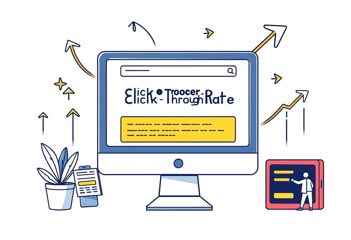 Ihre Webseite wird übersehen – und Sie merken es vielleicht nicht einmal! Ohne die richtigen Titel und Meta-Beschreibungen verpassen Sie täglich potenzielle Besucher. Während Ihre Mitbewerber ihre CTR in die Höhe schießen lassen, bleiben Sie auf der Strecke. Wollen Sie wirklich, dass Ihre Konkurrenz davonzieht? Mit einfachen Optimierungen könnten Sie sofort mehr Klicks erzielen. Lassen Sie nicht länger Chancen ungenutzt – es ist Ihre Zeit, sichtbar zu werden!