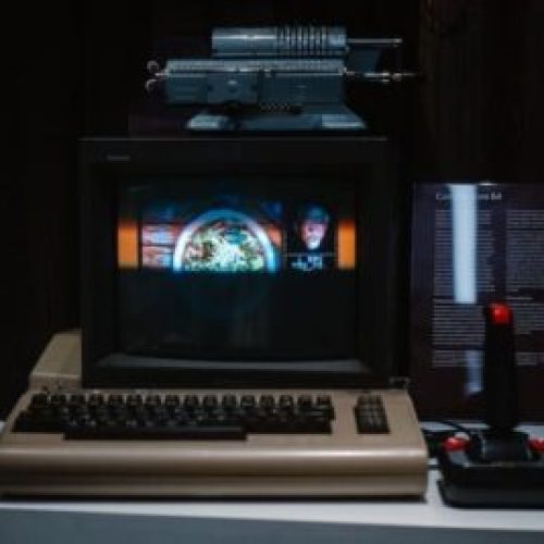 Commodore C64 - Die Fakten!