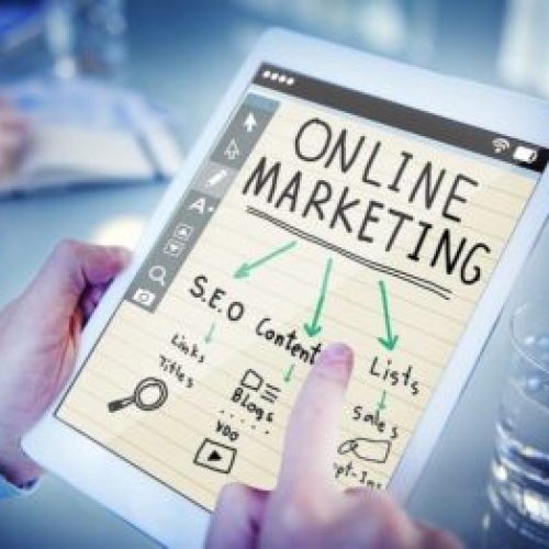Online-Marketing-Grundlagen für Anfänger
